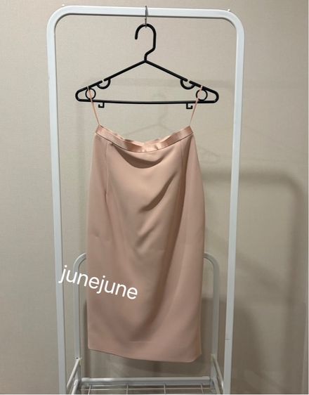 Poem dress รูปที่ 4