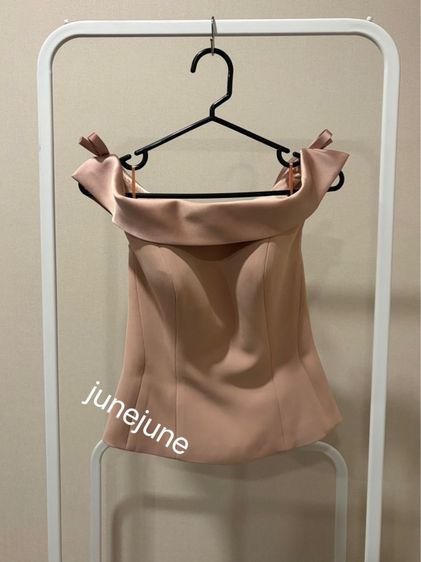 Poem dress รูปที่ 2