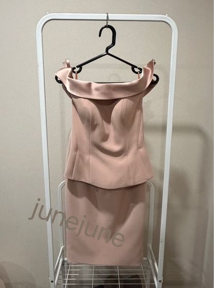 Poem dress