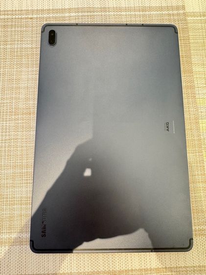 Samsung TAB S7FE ใส่ซิม รูปที่ 6