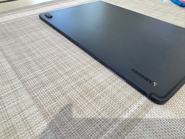 Samsung TAB S7FE ใส่ซิม รูปที่ 2