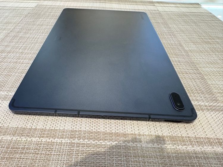 Samsung TAB S7FE ใส่ซิม รูปที่ 4