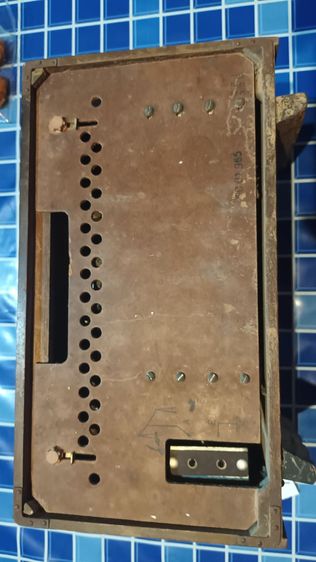 วิทยุวินเทจ รูปที่ 3