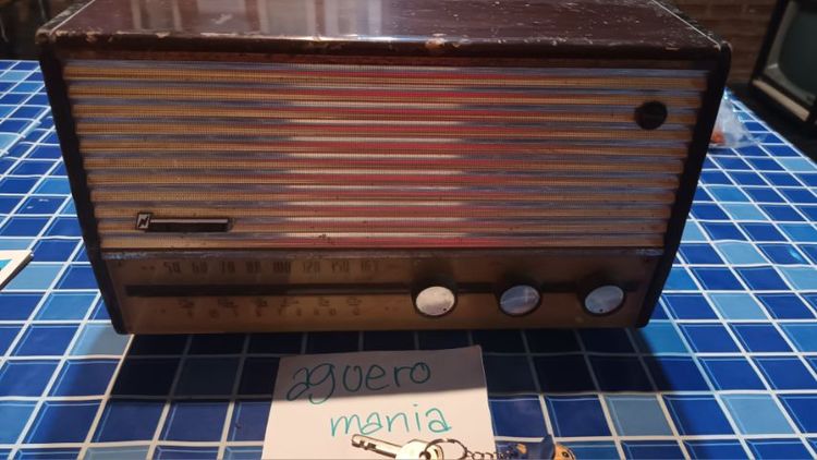 วิทยุวินเทจ