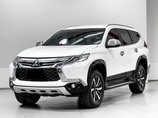 Mitsubishi Pajero Sport 2.4 GT Premium 2WD 2018 จด 2019 KC1107X