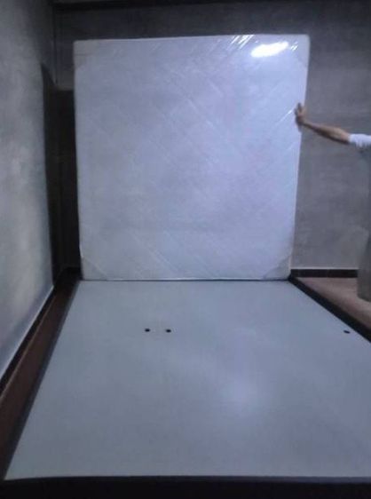 ส่งต่อเตียง ที่นอน 6ฟุต ของมือ1แต่ส่งต่อ ในราคามือ2  สำหรับผู้สนใจ ของดีราคาถูก รูปที่ 2