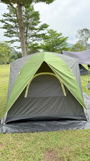 เต็นท์สนามเดินป่า Aurora iii พร้อมทาร์ป 400x600 รูปที่ 5