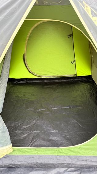 เต็นท์สนามเดินป่า Aurora iii พร้อมทาร์ป 400x600 รูปที่ 7