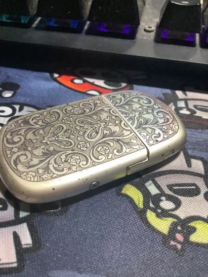 ไฟแช็ค รูปที่ 3