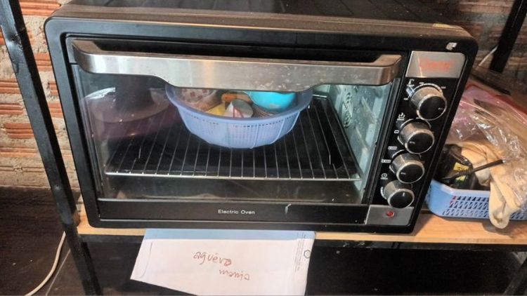 เตาอบ รูปที่ 3