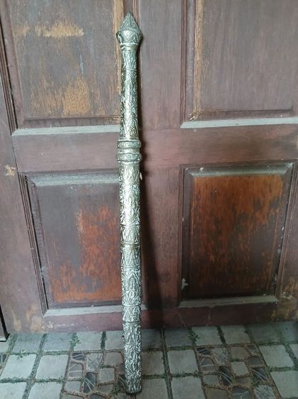 ดาบเก่าดาบโบราณตามสภาพ รูปที่ 2