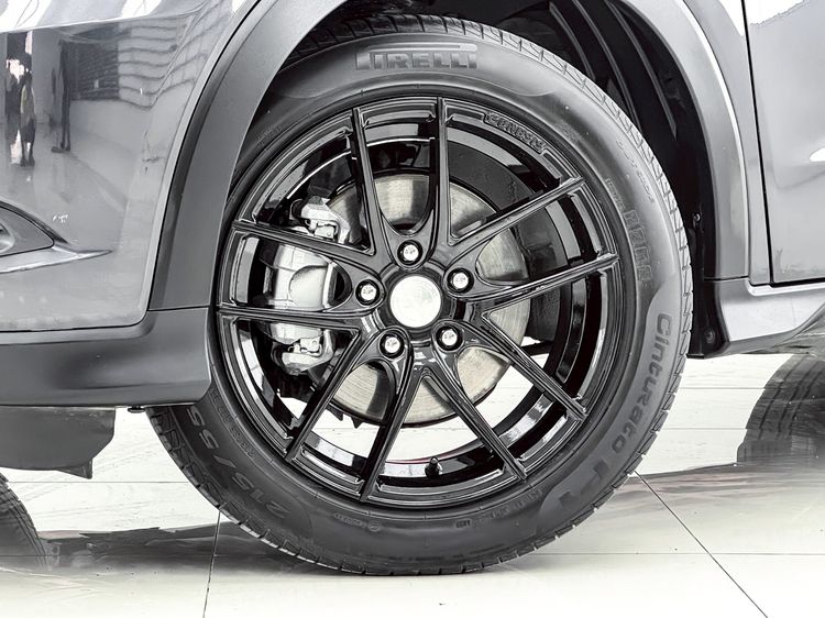 Honda HR-V 2015 1.8 E Utility-car เบนซิน ไม่ติดแก๊ส เกียร์อัตโนมัติ เทา รูปที่ 4