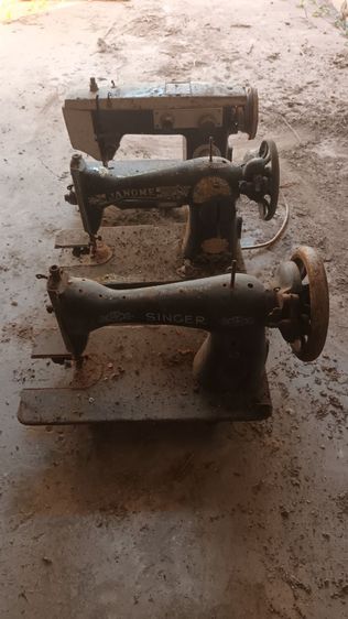 หัวจักรเก่า รูปที่ 2