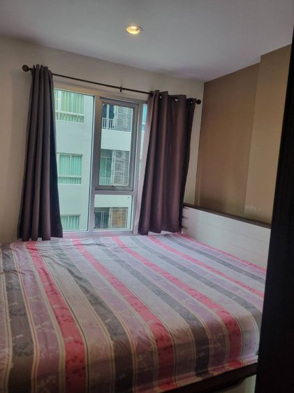 มีบางส่วน ขายคอนโดยู ทรี คอนโด  แยกเกษตร อาคาร B ชั้น 5 ใกล้BTS เสนานิคม ซ.พหลโยธิน 34 แยก 11 - 6 จตุจักร กรุงเทพฯ รูปที่ 3