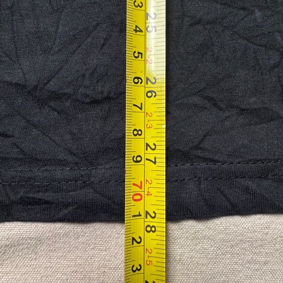 เสื้อยืด Hard Rock Cafe ใหม่มาก Size M รูปที่ 6