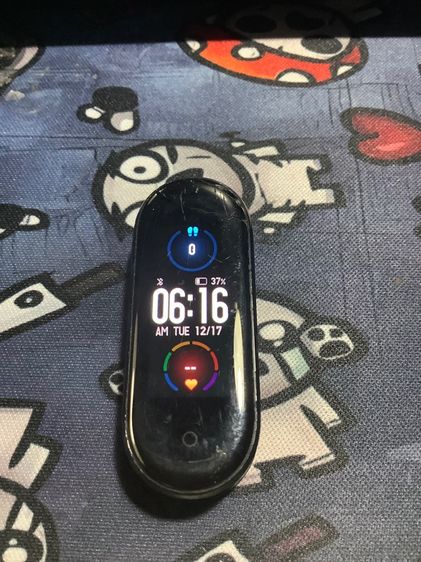 Mi band5