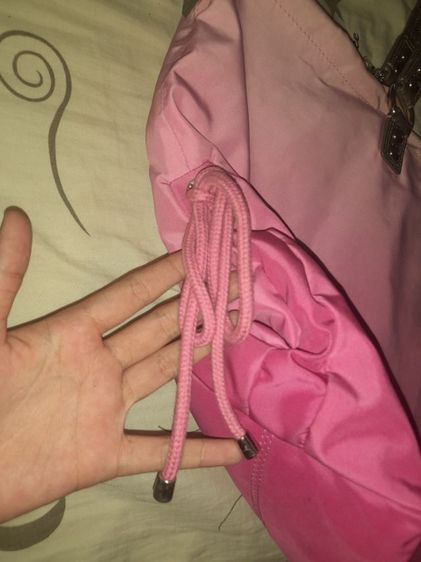 ขาย Coach Poppy Pink Ombre Storypatch Spotlight Rhinestone XL Shoulder Bag Tote

ใบนี้เป็นตัวลิมิเต็ด รูปที่ 6