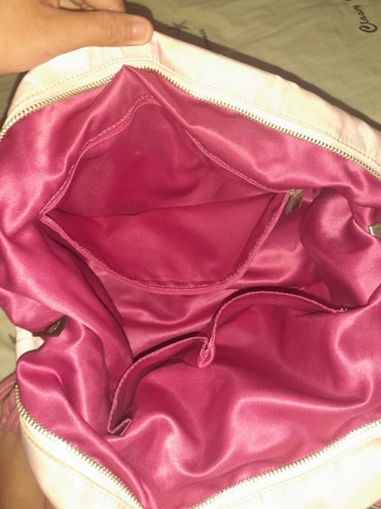 ขาย Coach Poppy Pink Ombre Storypatch Spotlight Rhinestone XL Shoulder Bag Tote

ใบนี้เป็นตัวลิมิเต็ด รูปที่ 9