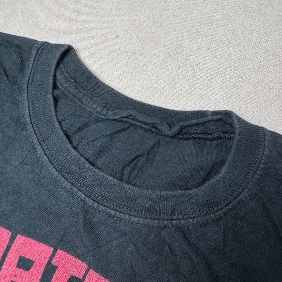 เสื้อยืด Grateful​ Dead One Love งานปี 2009 Size L  รูปที่ 4