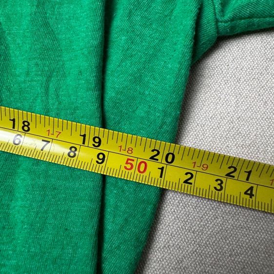เสื้อยืด Marvel x HULK​ ใหม่มาก Size L รูปที่ 7