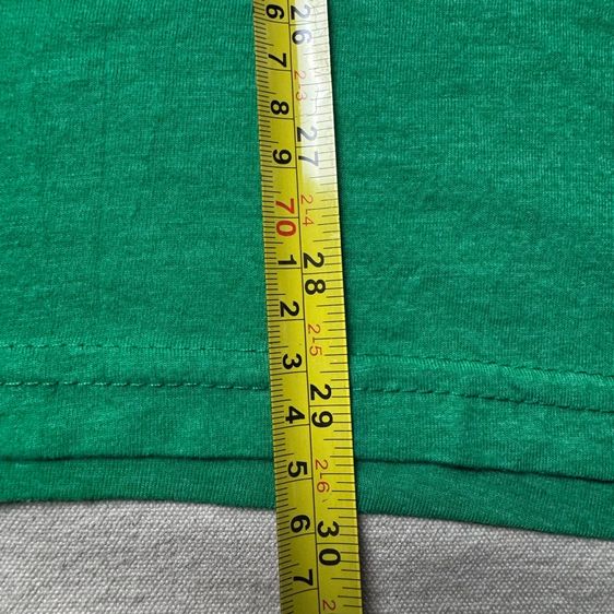เสื้อยืด Marvel x HULK​ ใหม่มาก Size L รูปที่ 6