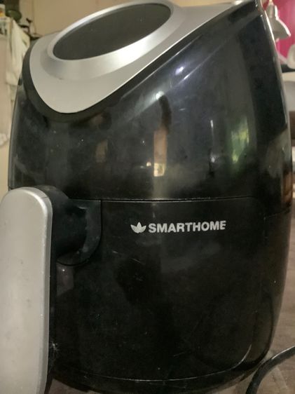 หม้ออบลมร้อนขนาด 1 ลิตร รูปที่ 2