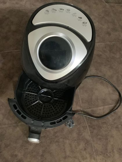 หม้ออบลมร้อนขนาด 1 ลิตร