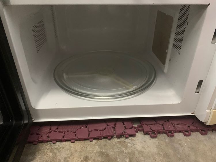 ไมโครเวฟ ชาร์ป รูปที่ 2