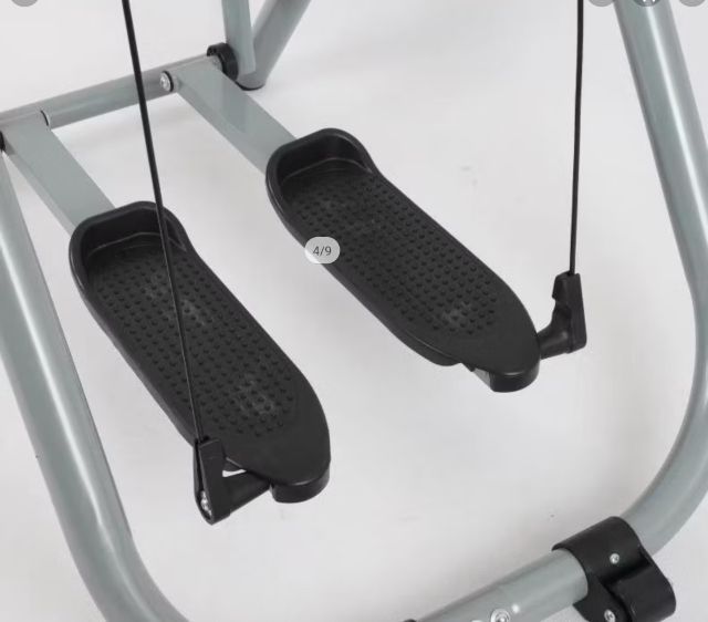 เครื่องเดินในร่ม รูปที่ 4