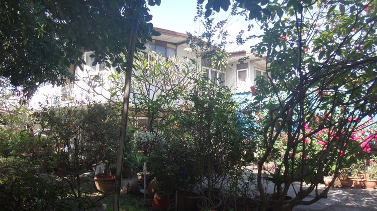 ขายที่ดินพร้อมบ้าน ทำเลทอง สามเสน - ดุสิต ซอยสามเสน 28 องครักษ์ 15 ใจกลางเมือง รูปที่ 4