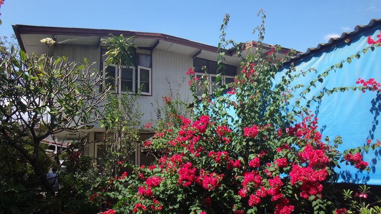 ขายที่ดินพร้อมบ้าน ทำเลทอง สามเสน - ดุสิต ซอยสามเสน 28 องครักษ์ 15 ใจกลางเมือง รูปที่ 3