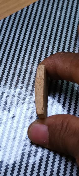 พระสมเด็จไม่ทราบที่ รูปที่ 3