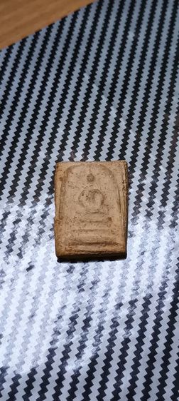 พระสมเด็จไม่ทราบที่