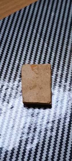 พระสมเด็จไม่ทราบที่ รูปที่ 2