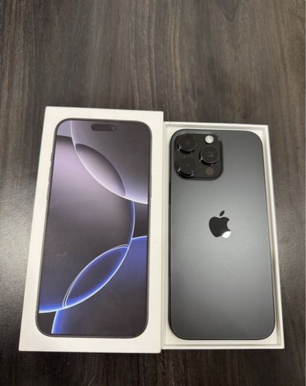 ไอโฟน16 pro max รูปที่ 6