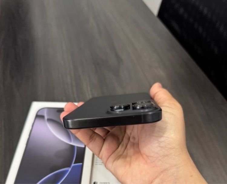 ไอโฟน16 pro max รูปที่ 3