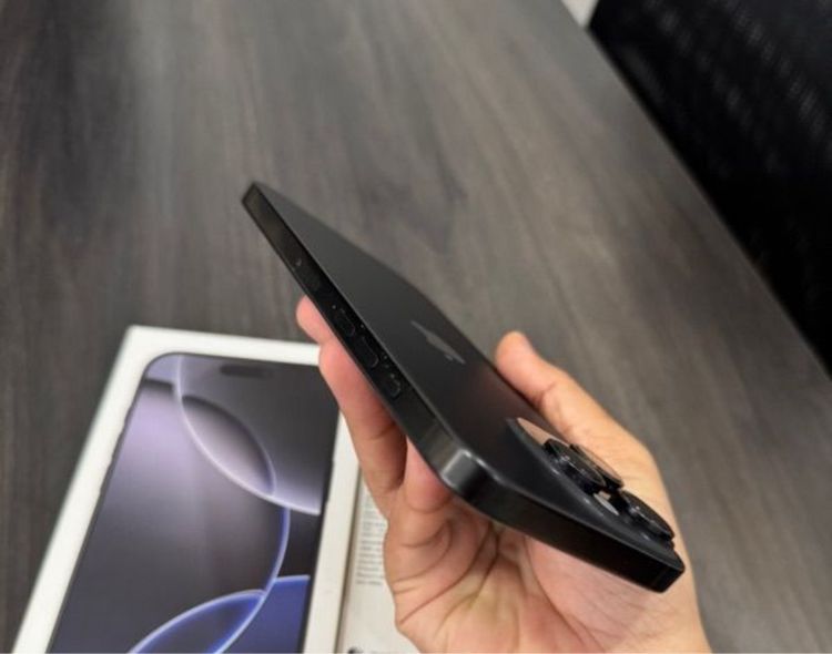 ไอโฟน16 pro max รูปที่ 4