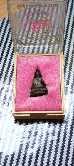 พระศรีศากยมุนี "เศรษฐีเรือทอง" วุดสุทัศนเทพวนาราม ๒๔ พ.ย. ๓๙ รูปที่ 2