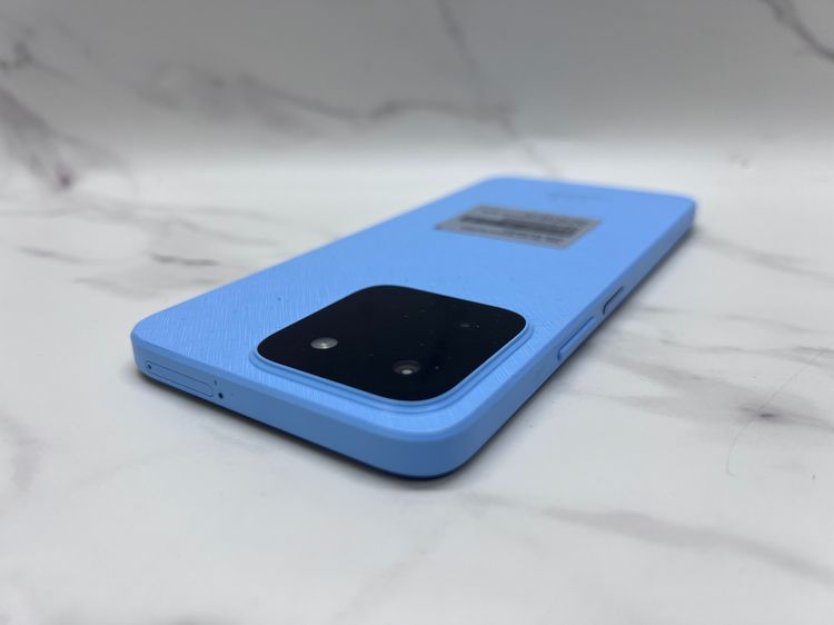 ขาย Honor X5b สีฟ้า มือสอง รูปที่ 7