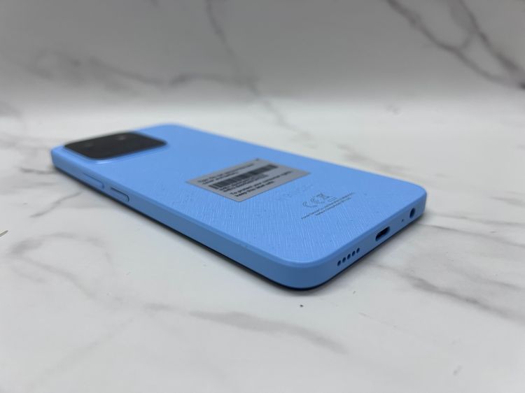 ขาย Honor X5b สีฟ้า มือสอง รูปที่ 6