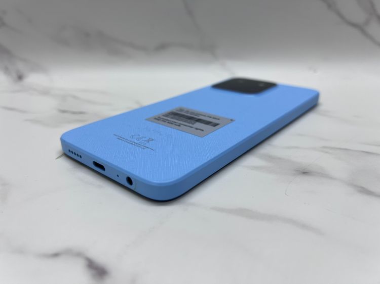 ขาย Honor X5b สีฟ้า มือสอง รูปที่ 5