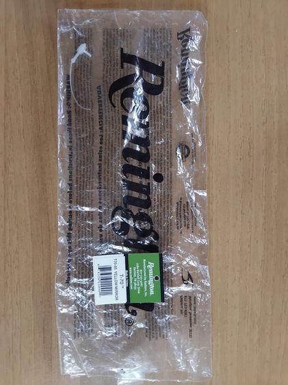 แว่นตายิงปืน กันแดด สภาพเหมือนใหม่ รูปที่ 7