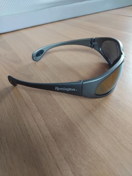 แว่นตายิงปืน กันแดด สภาพเหมือนใหม่ รูปที่ 3