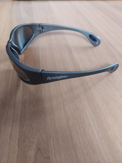 แว่นตายิงปืน กันแดด สภาพเหมือนใหม่ รูปที่ 6