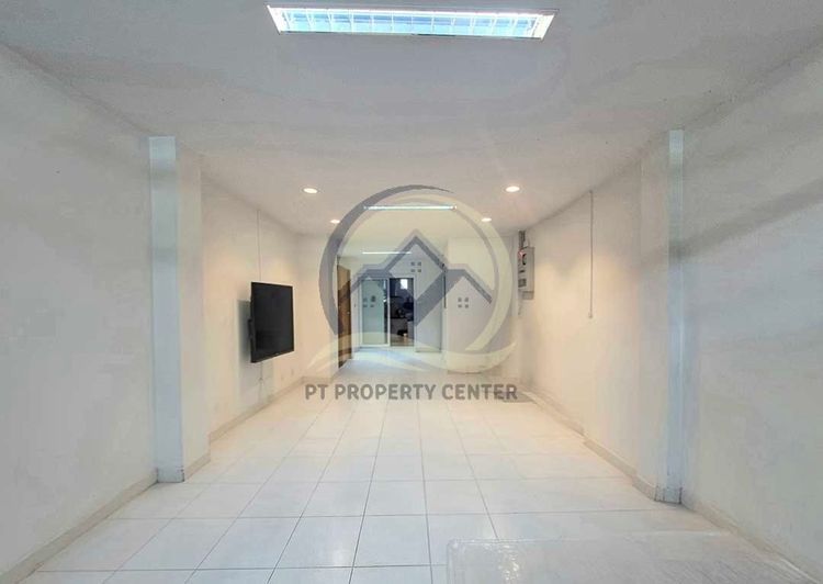 มีบางส่วน ตึก 4 ชั้น พระราม 3 ซอย 14 ย่านพระราม 3 ต่อเติมจัดเต็ม เฟอร์นิเจอร์ Built-in วิวแม่น้ำเจ้าพระยา ราคาพิเศษสุดๆ หายากในทำเลนี้ ต่อรองได้  รูปที่ 4