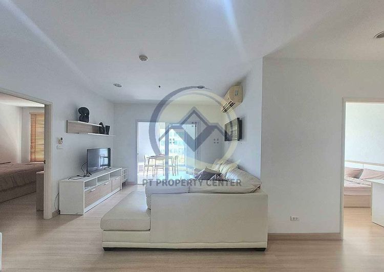 SC ASSET ไม่อนุญาต ตกแต่งครบ ห้องชุด ชั้น 19 ตึก B คอนโดเซ็นทริค ซีน รัชวิภา ขายต่ำกว่าราคาประเมิน วิวเมือง ใกล้รถไฟฟ้า MRT ต่อรองได้ คอนโดติดถนนใหญ่ รัชดา    รูปที่ 4