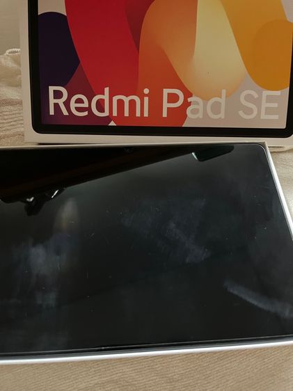 Redmi pad se