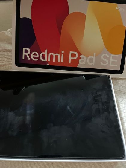 Redmi pad se รูปที่ 2