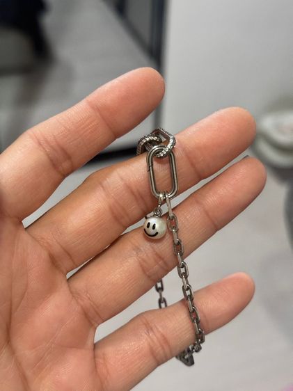 Pandora ME XS-Link Chain Bracelet รูปที่ 4