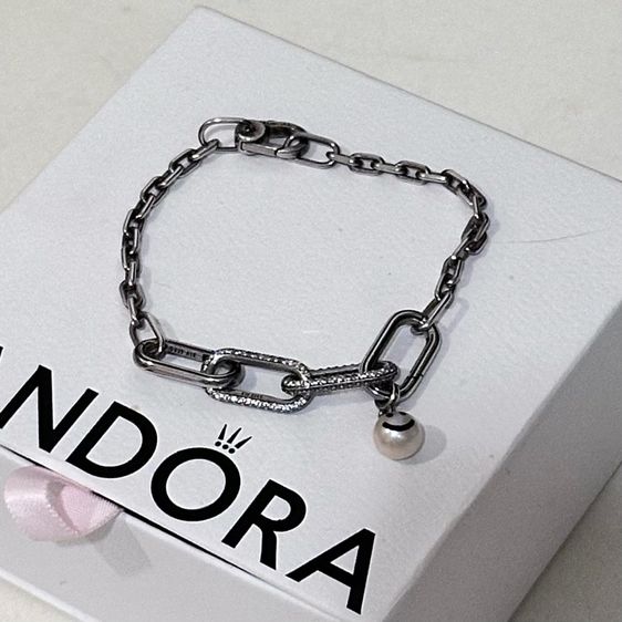 Pandora ME XS-Link Chain Bracelet รูปที่ 2